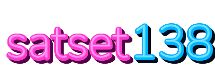 satset138 — logo kanal